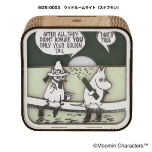 ZgNtg MOOMIN [~ Ebh[Cg XitL M25-0003