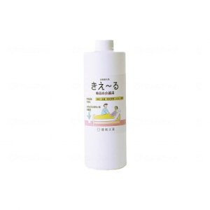 環境大善 きえーるH毎日の介護用 本 1L H-KMK-1LT 868101