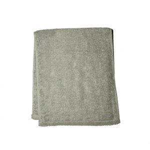 ツバメタオル 吸水性抜群 フェイスタオル 1枚 アイスフロー 34×80cm