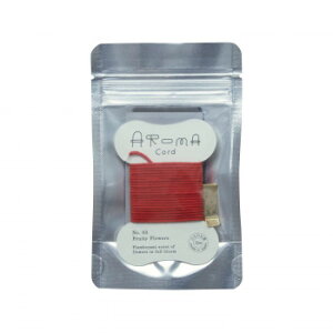 O Aroma Cord A}R[h t[eB[t[Y 1643
