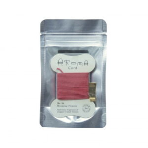 O Aroma Cord A}R[h u[~Ot[Y 1644