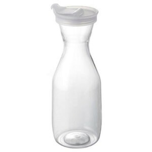 佐藤金属興業 SALUS ウエルカラフェ L クリア