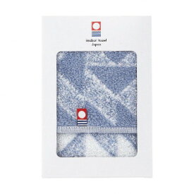 プッチ ミニタオル ブルー 22709-47760-307 4076-029