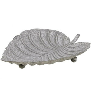 エスジーワンダーゾーン アンティークブリキリーフS グレー 540-035G