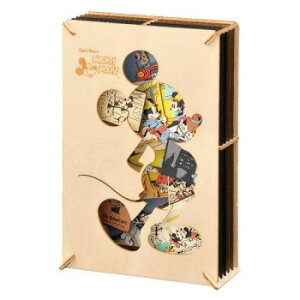 PT-WL10 ~bL[}EX PAPER THEATER EbhX^C MICKEY MOUSE 17095
