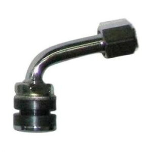 チップトップ 乗用車アルミバルブ PC24 PC-24