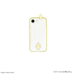  t[ IIIIfit Clear iPhone16e Ή P[X  CK-70C