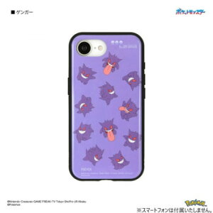 |PbgX^[ IIIIfit iPhone16e Ή P[X QK[ POKE-976B