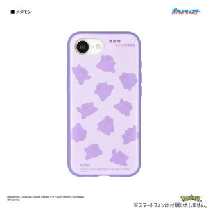 |PbgX^[ IIIIfit iPhone16e Ή P[X ^ POKE-976C