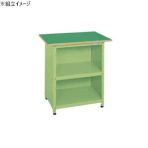 TJG lpƑ TJG[V 750×500×785mm O[ 3plt PHN-075P