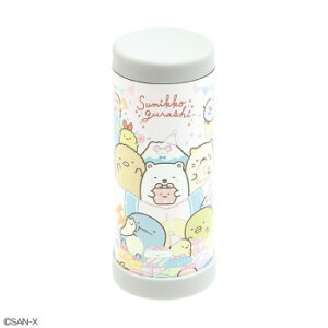 TGbNX San-x ݂R炵 }`XeX{g v[g 580ml KA29502