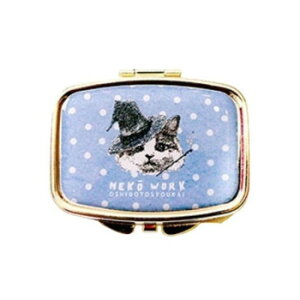 ƂƂT[JX ANZT[P[X L/lR uNEKO WORK Wizardv AP-AC-015