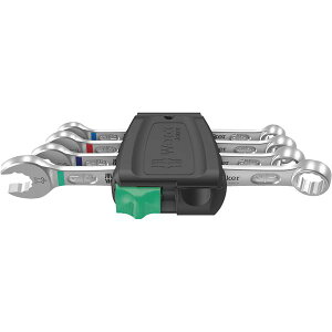 WERA F 4{g Rrl[V` Zbg JOKER 5/16inch×115mm 3/8inch×125mm 7/16inch×135mm 1/2inch×160mm 020229