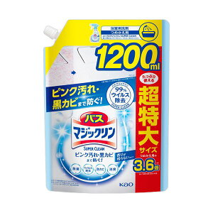 i܂Ƃ߁j ԉoX}WbN AXv[ SUPER CLEAN 肪cȂ^Cv ߂e 1200mL 1 y×3Zbgz