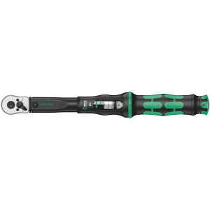 WERA F 3^8DR `FbggN` 10-50Nm B1 343962