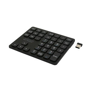 iJoV ~V2.4GHz L[tCXeL[ ubN TEN24G02^BK 1