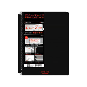 A\{ J.Note Cut@Ciʎ[t@Cj A420[\ AL-LF-01 1