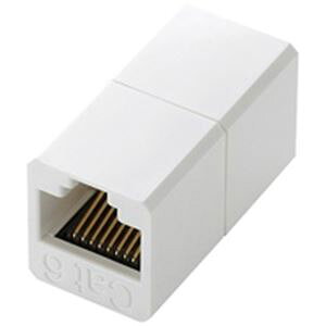 i܂Ƃ߁jGR ELECOM RJ45RlN^ LD-RJ45JJ6Y2y×5Zbgz