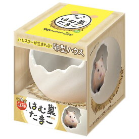 （まとめ） はむ巣たまご M 【×2セット】 （小動物用品）