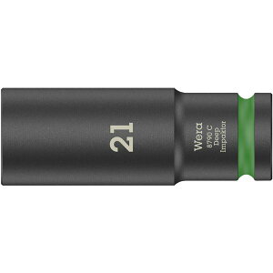 WERA F p1/2SQ HEXfB[vCpNg\Pbg TCY21mm S83mm 004837 H c[ DIY ƍH 