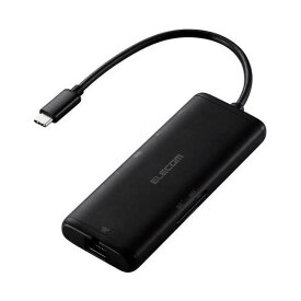 ドッキングステーション 7in1 イーサネット