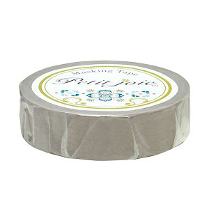 i܂Ƃ߁j j`ov`WA }XLOe[v 15mm×18m g[v PJMT-15S084 1 y×10Zbgz