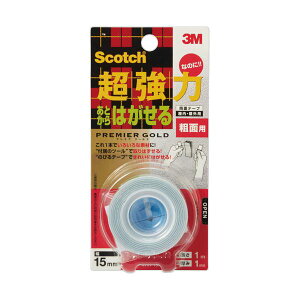 i܂Ƃ߁j 3M XRb`͂Ȃ̂ɁIƂ͂闼ʃe[v v~AS[h eʗp 15mm×1m KRR-15 1 y×2Zbgz