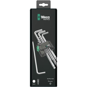 WERA F 9{g Hex-Plus {[|Cgt L^Zp_` z_[t 073391 H c[ DIY ƍH  `