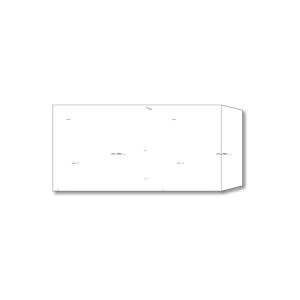 (まとめ)長門屋商店 和み紙 ナフ-111 封筒 長3 10枚【×10セット】