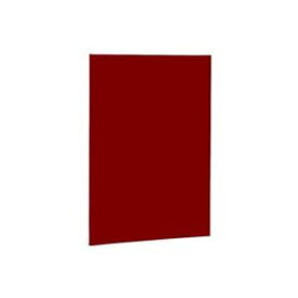 【まとめ】 ナカバヤシ 証書ファイルCタイプ クロスA4赤 FSH-A4C-R 【×2セット】