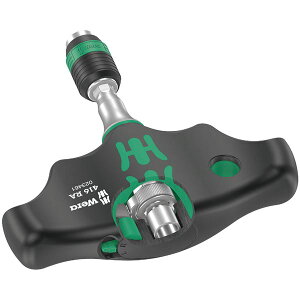 WERA F T^ hCo[nh ̌^`Fbg p6.35mm 45mm 023461 H c[ DIY ƍH 