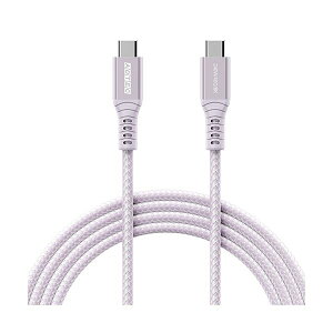 AhebNUSB4 Gen3 PDΉ Type-C to C P[ui240Wój p[v APC-V1024CC-U4G3-PU1{