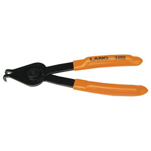 LANGTOOLS Oc[ XibvOvC[ 90xAO S152mm O11.5?25.4mm 3488