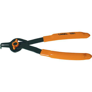 LANGTOOLS Oc[ XibvOvC[ p90xAO S190mm O27?44.5mm 3591