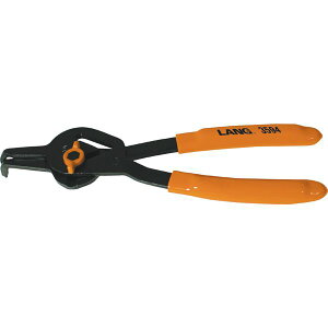 LANGTOOLS Oc[ XibvOvC[ p90xAO S235mm O46?76.2mm 3594