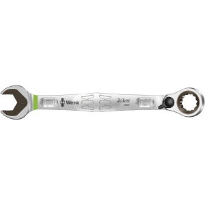 WERA F Rrl[V `Fbg` JOKER Xpi18mm S234mm 020073 H c[ DIY ƍH 
