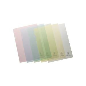 i܂Ƃ߁j CIPPJ[z_[ij A4 0.2mm  CF-6C-A4 1Zbgi5j y×5Zbgz