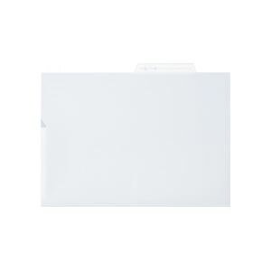 i܂Ƃ߁j CIPP|Pbgz_[ A4 0.2mm zCg LFS-02PH 1Zbgi5j y×3Zbgz