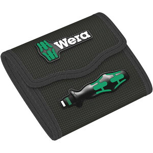 WERA F NtgtH[RpNg ֎hCo[ [|[` xg[vt 135×120mm 671387 H  