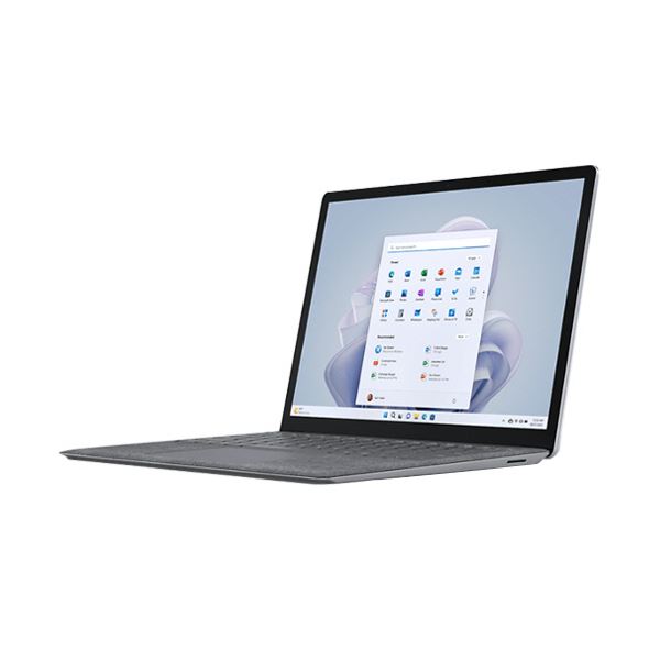 半額以下】 マイクロソフト SurfaceLaptop 5(Windows10) 13.5型