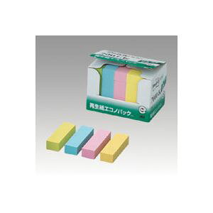 �i�܂Ƃ߁j �Z�F�X���[�G�� �|�X�g�C�b�g(R) �G�R�m�p�b�N(TM)���i�V���[�Y 25���� ��15×�c50mm 7001-K ���F 25�� �y×3�Z�b�g�z