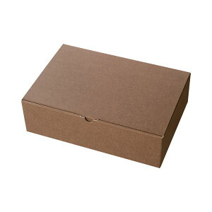 (܂Ƃ) wbY nuEMtg{bNX W323×D225×H95mm MBR-GB1 1pbN(10) y×2Zbgz