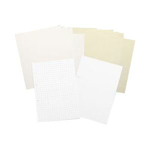 (܂Ƃ)A[ebN XPb`t@Cy[p[Zbg8 y×30Zbgz