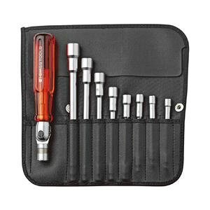 PB SWISS TOOLS 226 ֎ ibghCo[ Zbg 8{g H c[ DIY ƍH  hCo[