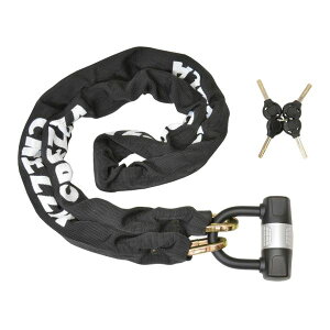 ���[�h�H�� �iLEAD�j LC-400A �N���b�c�@ �`�F�[�����b�N LC-400A BK 10x1800mm