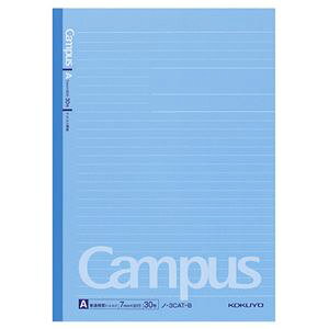 (�܂Ƃ�) �R�N�� �L�����p�X�m�[�g(�h�b�g����r���E�J���[�\��) �Z�~B5 A�r 30�� �� �m-3CAT-B 1�� �y×40�Z�b�g�z