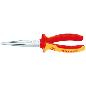KNIPEX NjybNX 2616-200 ≏ 撷 WIy` 1000V SB H c[ DIY ƍH 
