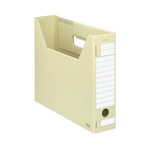 (܂Ƃ) RN t@C{bNX-FS(D^Cv) A4R w75mm  A4-SFD-Y 1Zbg(5) y×4Zbgz