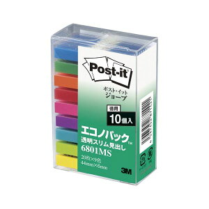 i܂Ƃ߁j ZFX[G |XgCbg(R) W[u Xo GRmpbN(TM)i 6801MS F9F 10 y×3Zbgz