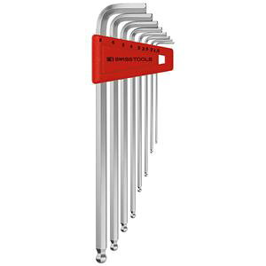 PB SWISS TOOLS 212LH-8 {[t O Zp` Zbg pbNiV H c[ DIY ƍH  `